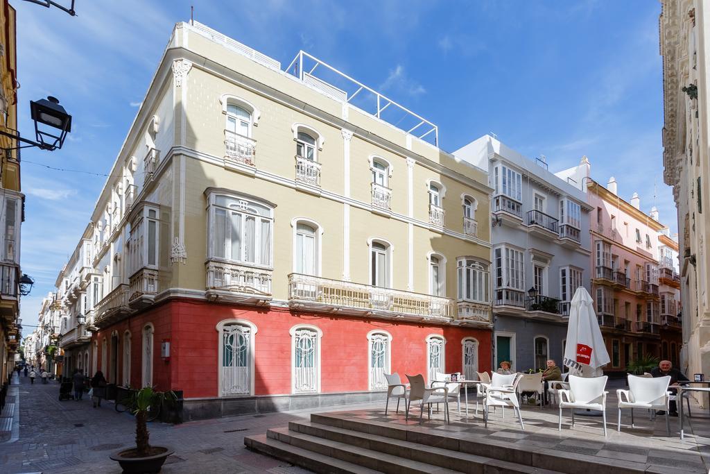 Casa Mayol Кадис